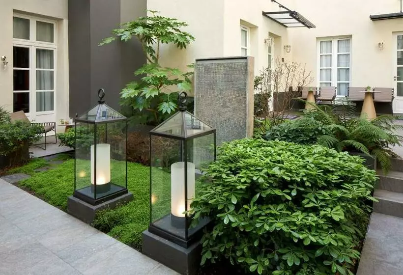 ホテル La Lanterne & Spa By Tim