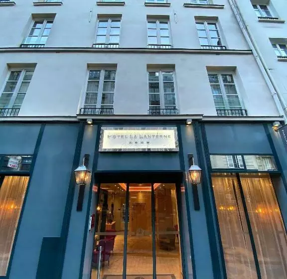 ホテル La Lanterne & Spa By Tim
