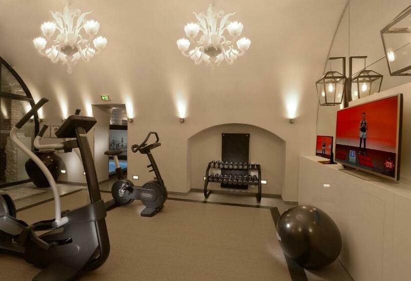 ホテル La Lanterne & Spa By Tim