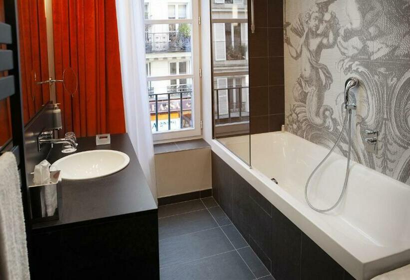 ホテル La Lanterne & Spa By Tim