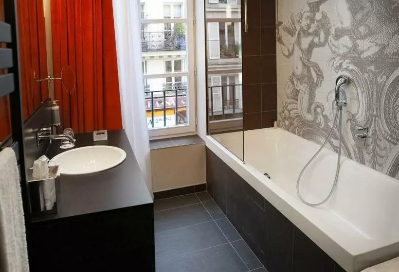 ホテル La Lanterne & Spa By Tim