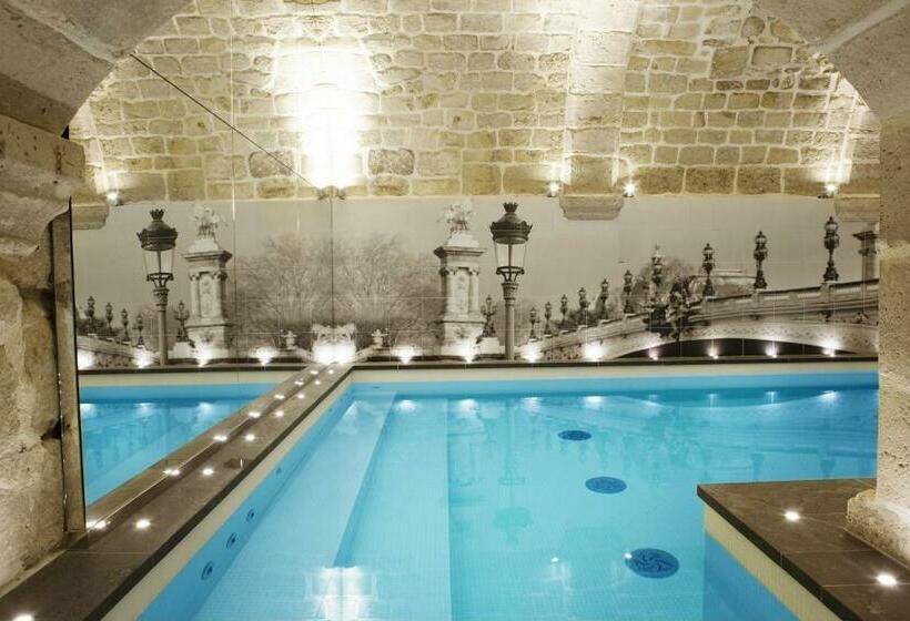 ホテル La Lanterne & Spa By Tim