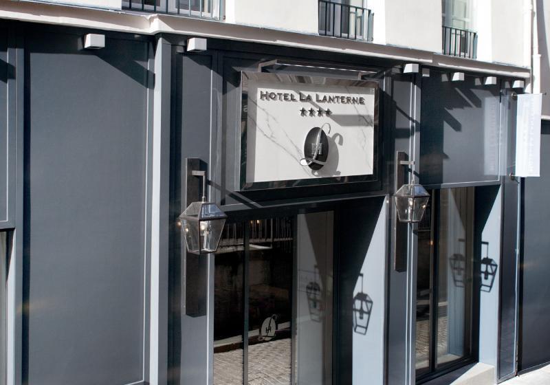 ホテル La Lanterne & Spa By Tim