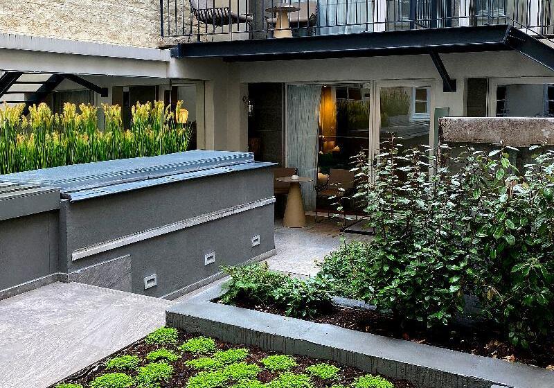 ホテル La Lanterne & Spa By Tim