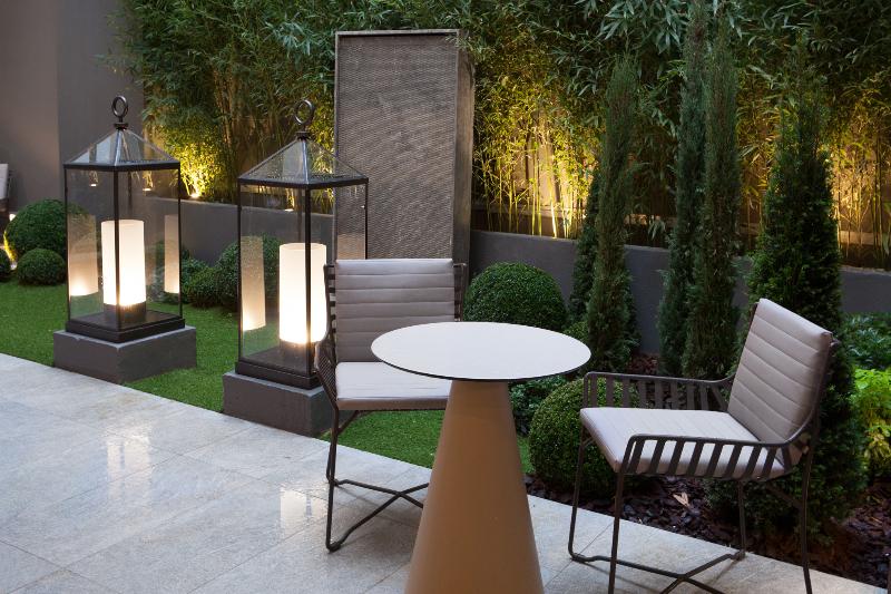 ホテル La Lanterne & Spa By Tim