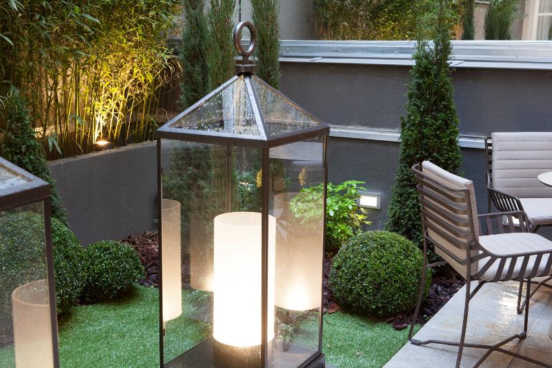 ホテル La Lanterne & Spa By Tim