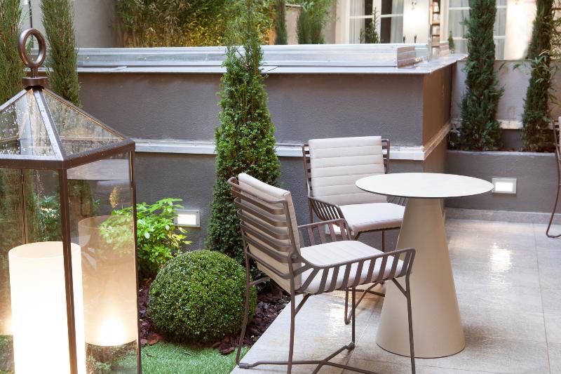 ホテル La Lanterne & Spa By Tim