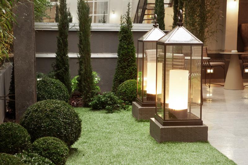 ホテル La Lanterne & Spa By Tim