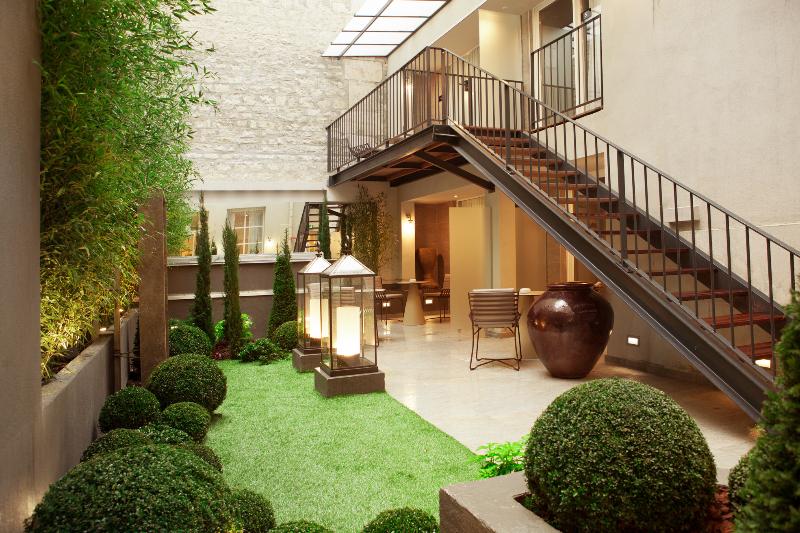 ホテル La Lanterne & Spa By Tim