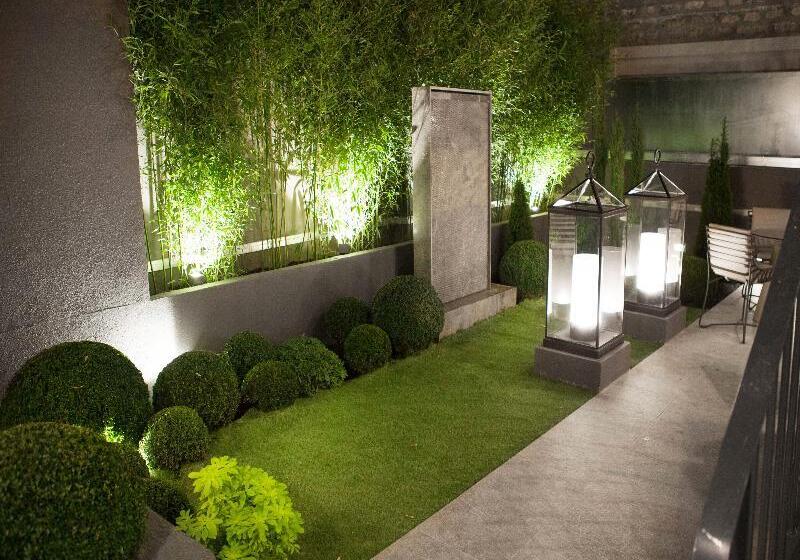 ホテル La Lanterne & Spa By Tim