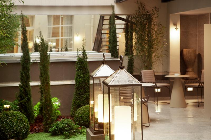 ホテル La Lanterne & Spa By Tim