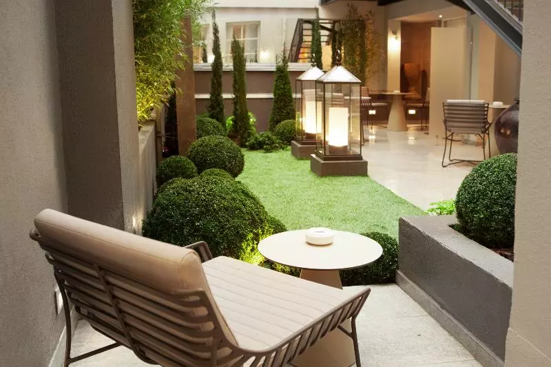 ホテル La Lanterne & Spa By Tim