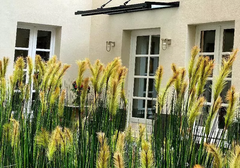 ホテル La Lanterne & Spa By Tim