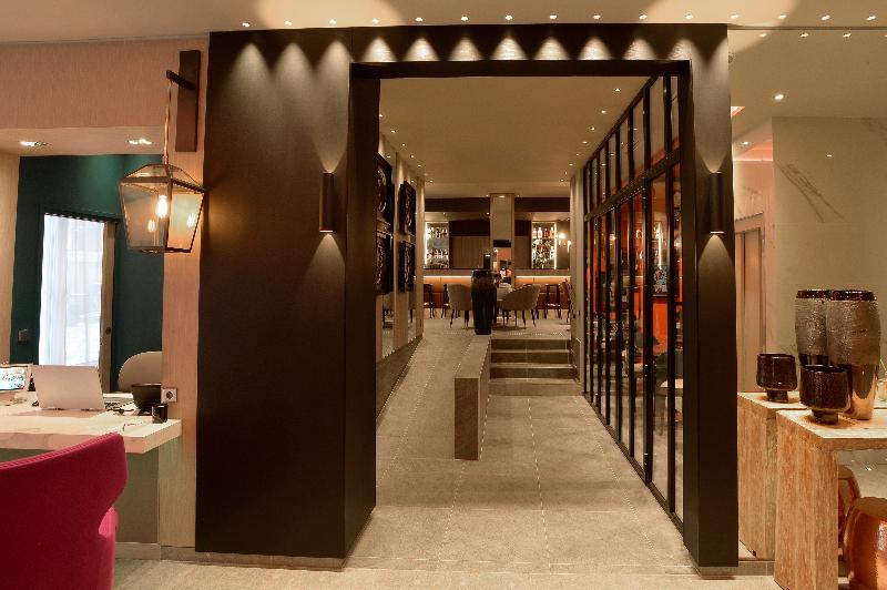 ホテル La Lanterne & Spa By Tim