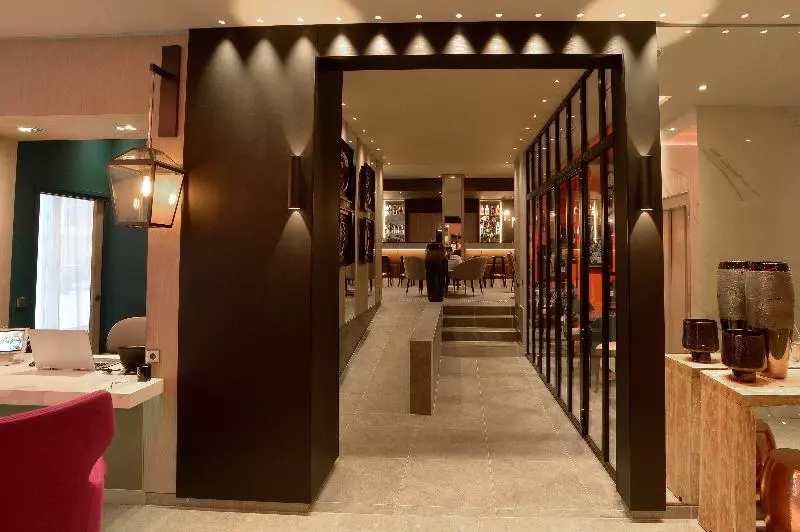 ホテル La Lanterne & Spa By Tim