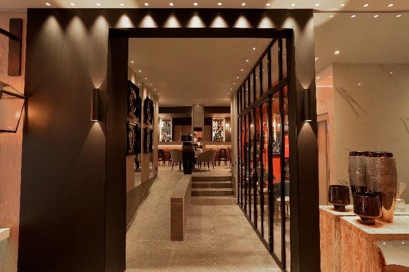 ホテル La Lanterne & Spa By Tim