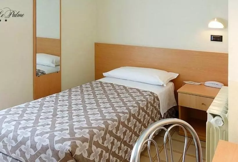 Hotel Le Palme