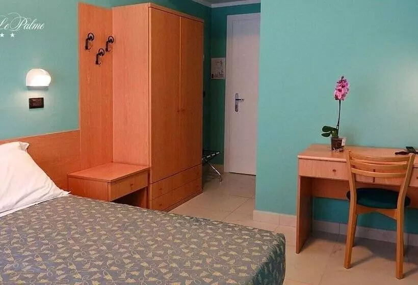 Hotel Le Palme
