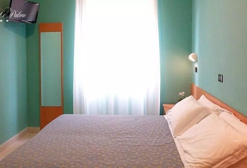 Hotel Le Palme