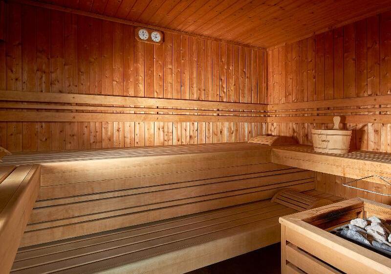 فندق Mercure Bale Mulhouse Aeroport