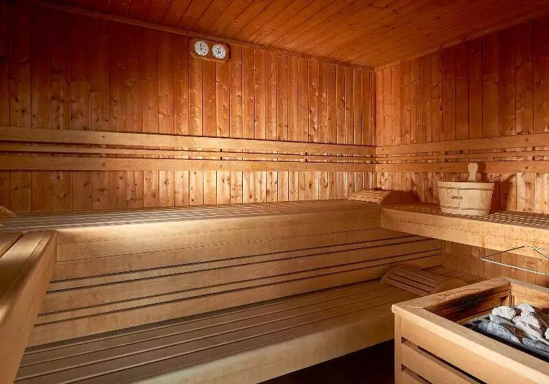 호텔 Mercure Bale Mulhouse Aeroport