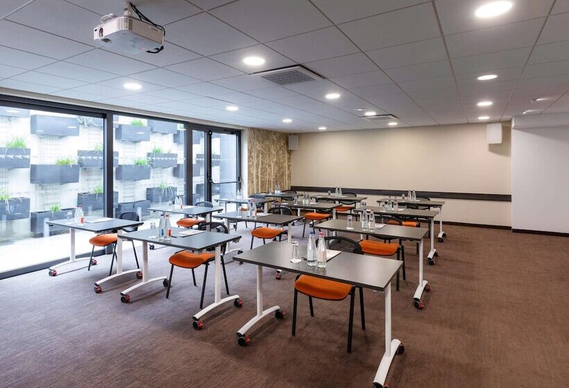 فندق Mercure Bale Mulhouse Aeroport