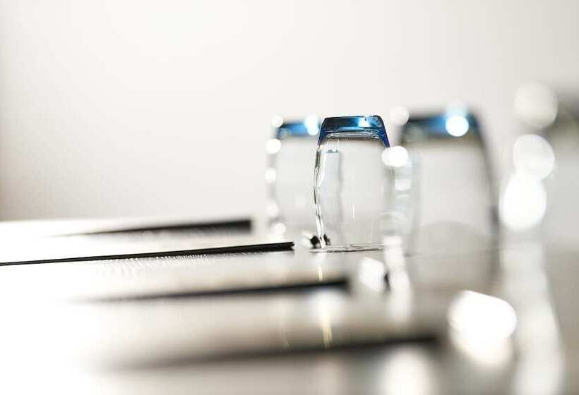 فندق Mercure Bale Mulhouse Aeroport