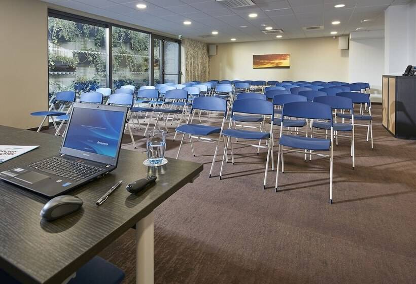 فندق Mercure Bale Mulhouse Aeroport