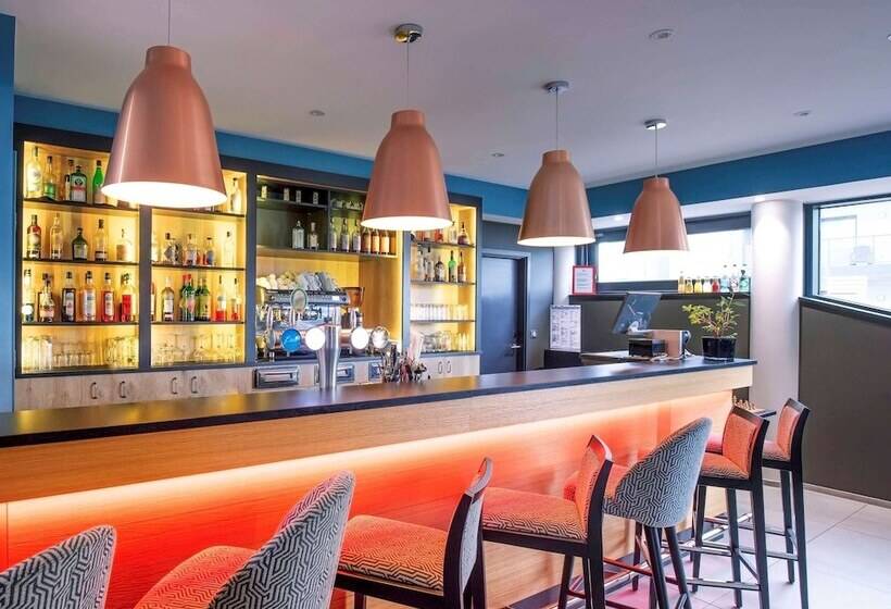 فندق Mercure Bale Mulhouse Aeroport