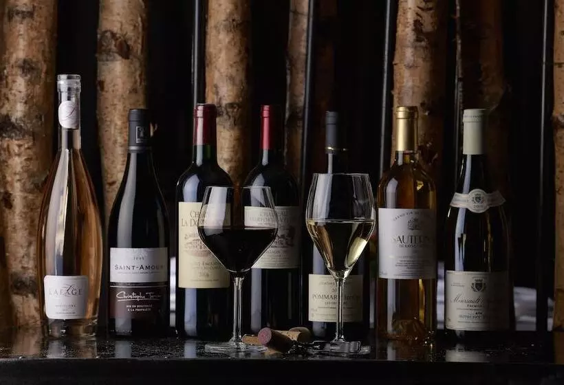 호텔 Mercure Bale Mulhouse Aeroport