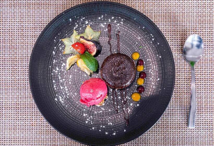 فندق Mercure Bale Mulhouse Aeroport