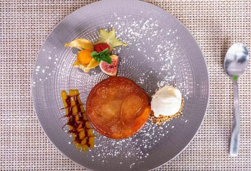 호텔 Mercure Bale Mulhouse Aeroport