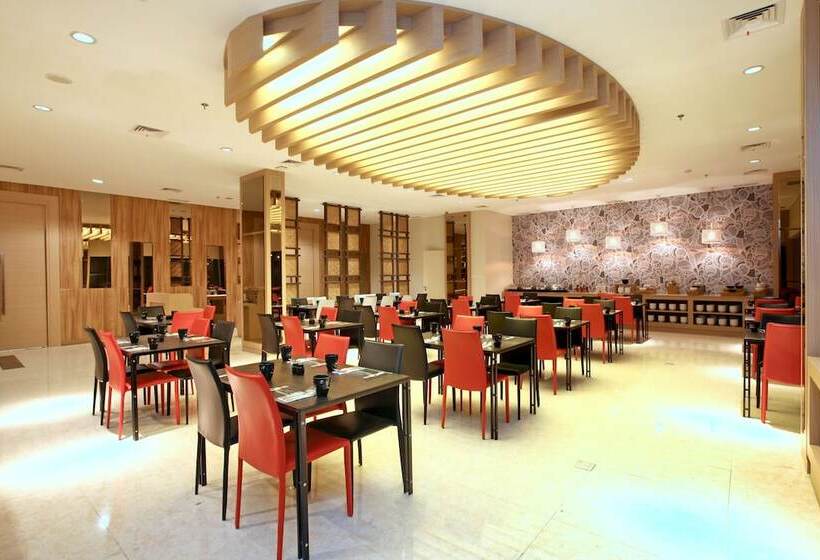 酒店 Neo Cirebon By Aston