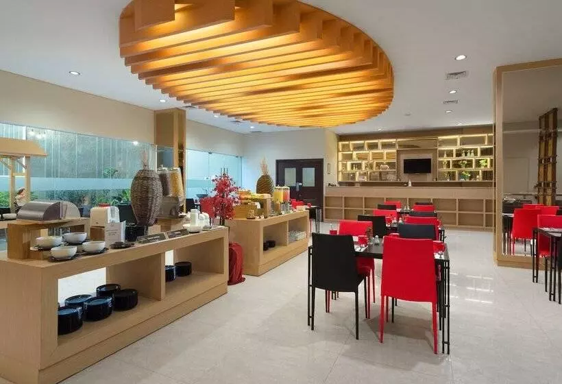 호텔 Neo Cirebon By Aston