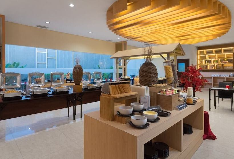 酒店 Neo Cirebon By Aston