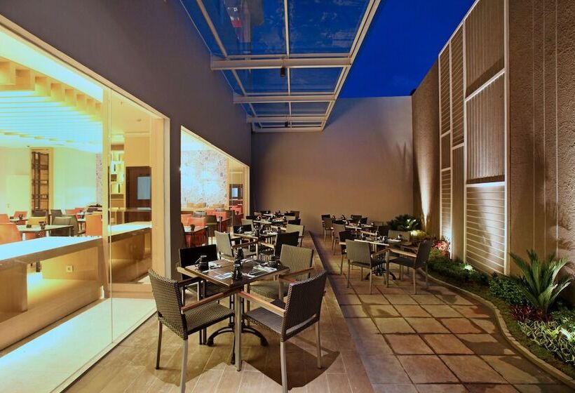 酒店 Neo Cirebon By Aston