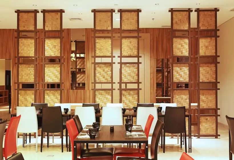 호텔 Neo Cirebon By Aston