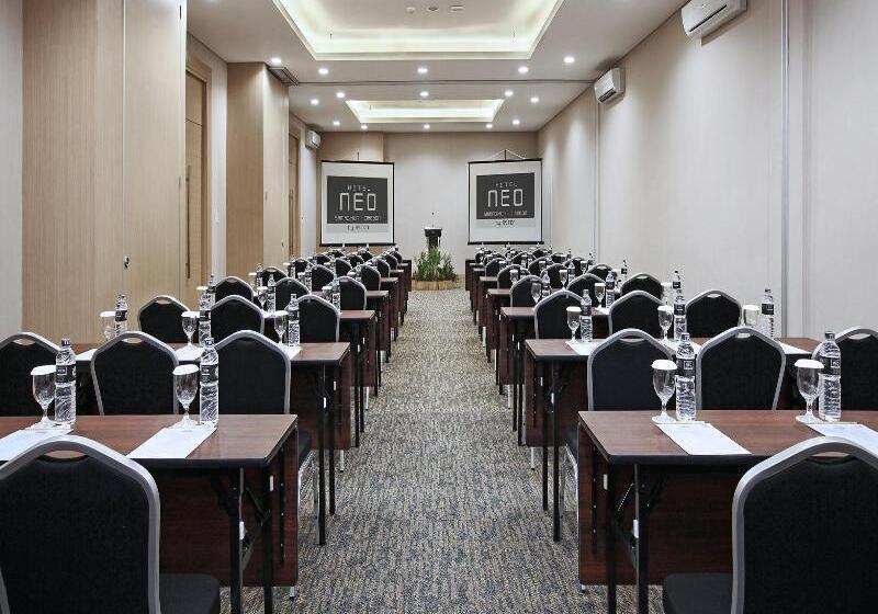 酒店 Neo Cirebon By Aston