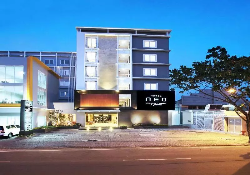 호텔 Neo Cirebon By Aston