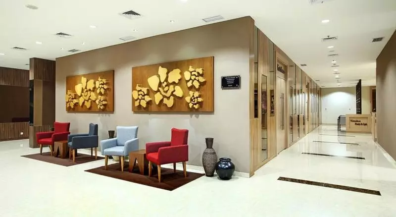 호텔 Neo Cirebon By Aston