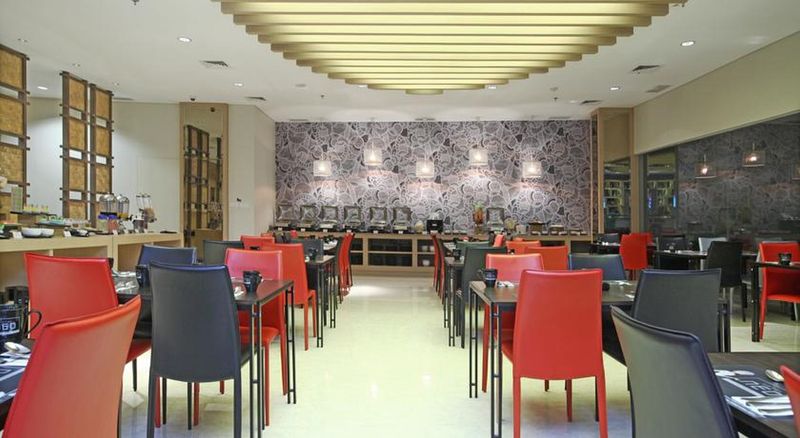 酒店 Neo Cirebon By Aston