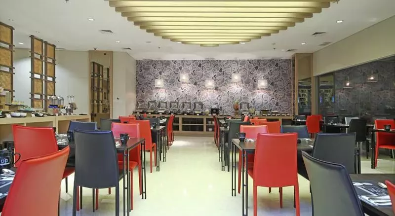 호텔 Neo Cirebon By Aston