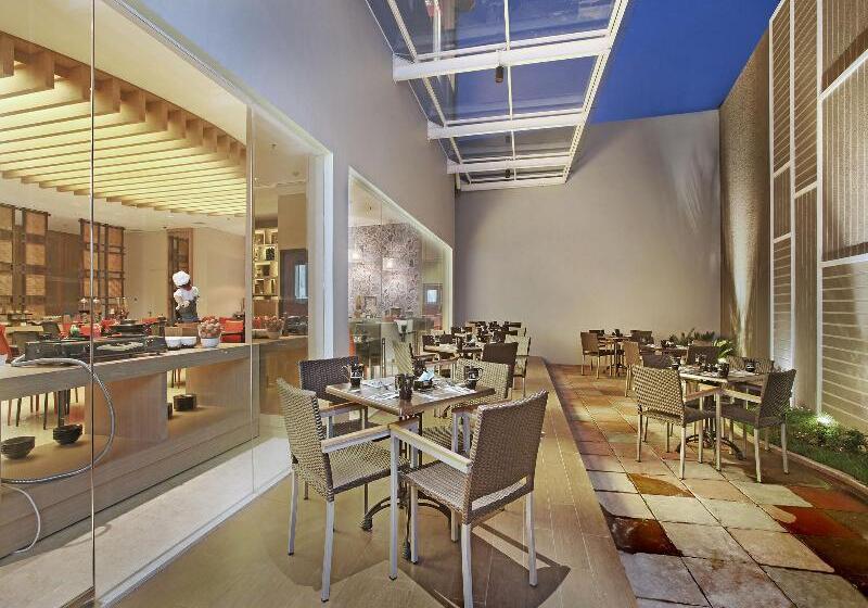 酒店 Neo Cirebon By Aston