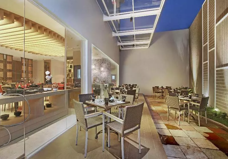 호텔 Neo Cirebon By Aston