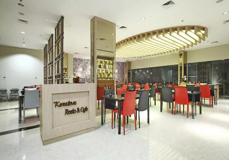 호텔 Neo Cirebon By Aston