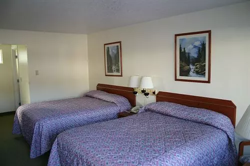 ホテル Northwoods Inn