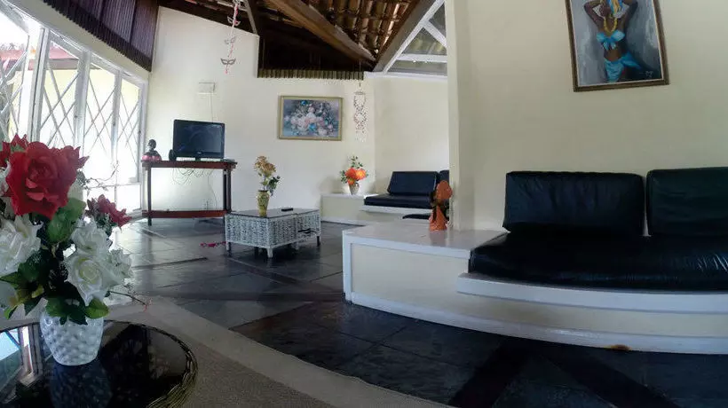 בית מלון כפרי Oasis Praia