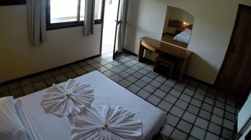 בית מלון כפרי Oasis Praia