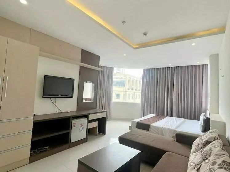 Hotel Princess
