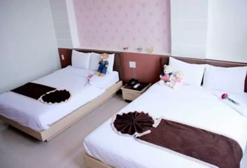 Hotel Princess